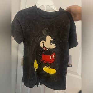 NWT Mickey Mouse and Pluto set
